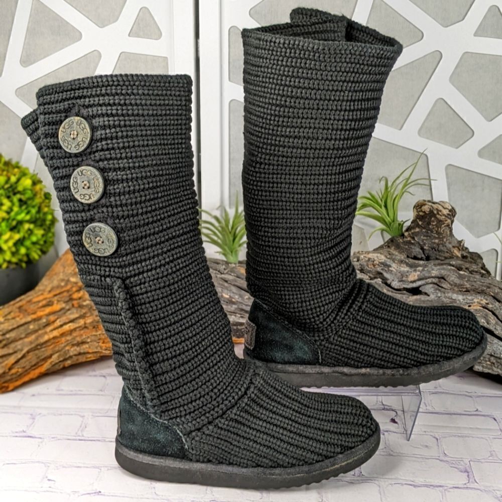 UGG Classic Cardy Boot